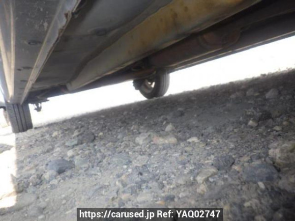 Used 2009 AT daihatsu move-custom L175S Image[29]