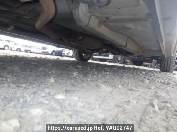 Used 2009 AT daihatsu move-custom L175S Image[30]