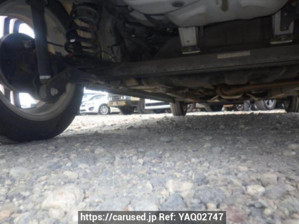 Used 2009 AT daihatsu move-custom L175S Image[31]