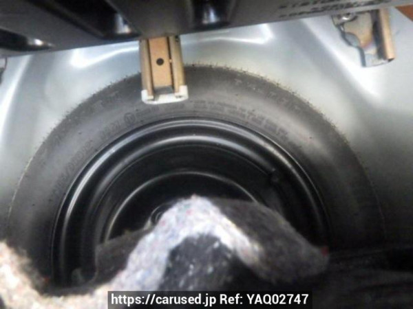 Used 2009 AT daihatsu move-custom L175S Image[36]