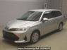Used 2019 AT toyota corolla-fielder NKE165G Image[0]
