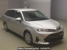 Used 2019 AT toyota corolla-fielder NKE165G Image[2]