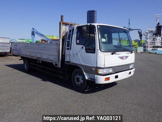 その他 HINO3 Buy Used 1993 Hino RANGER FD3HKAA (YAQ03121) - Carused.jp