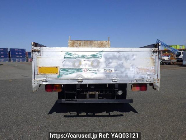 Used 1993 MT hino ranger FD3HKAA Image[5]