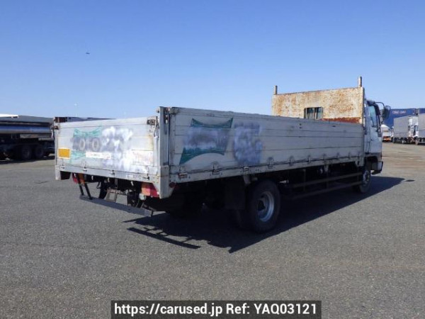 Used 1993 MT hino ranger FD3HKAA Image[6]