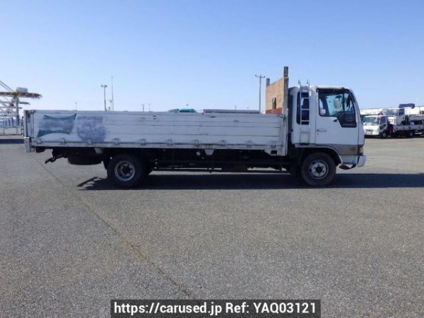 Used 1993 MT hino ranger FD3HKAA Image[7]