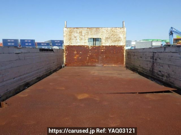 Used 1993 MT hino ranger FD3HKAA Image[8]