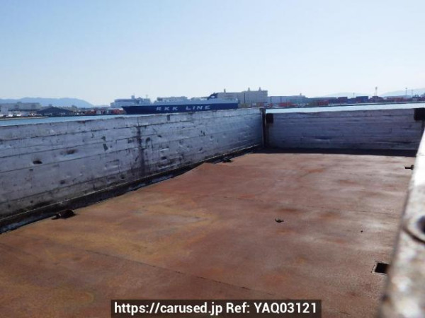 Used 1993 MT hino ranger FD3HKAA Image[9]