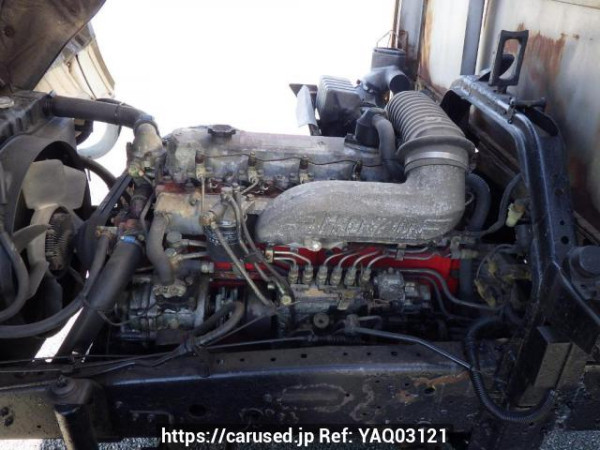 Used 1993 MT hino ranger FD3HKAA Image[10]