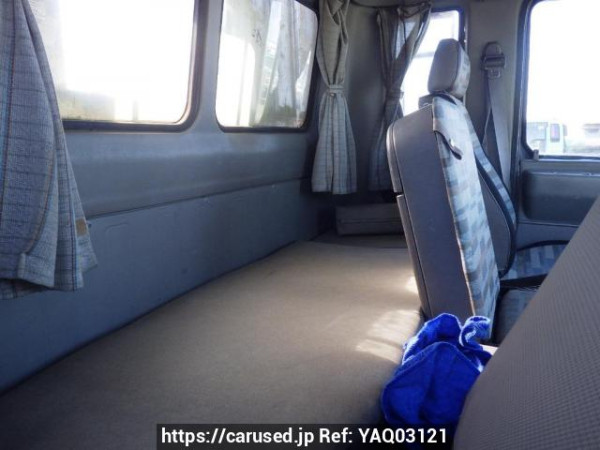 Used 1993 MT hino ranger FD3HKAA Image[16]