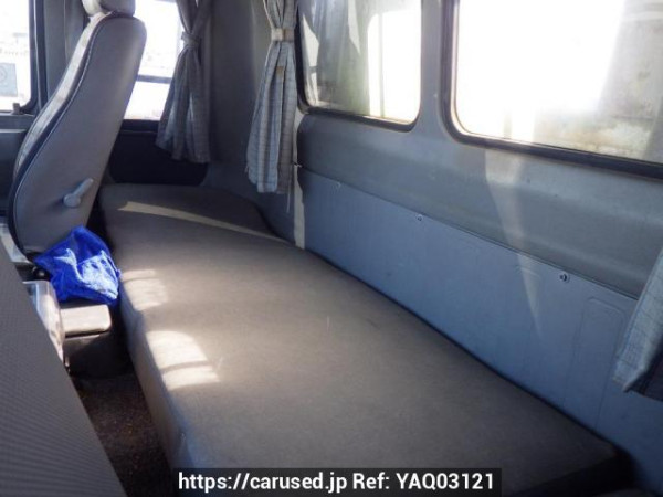 Used 1993 MT hino ranger FD3HKAA Image[17]