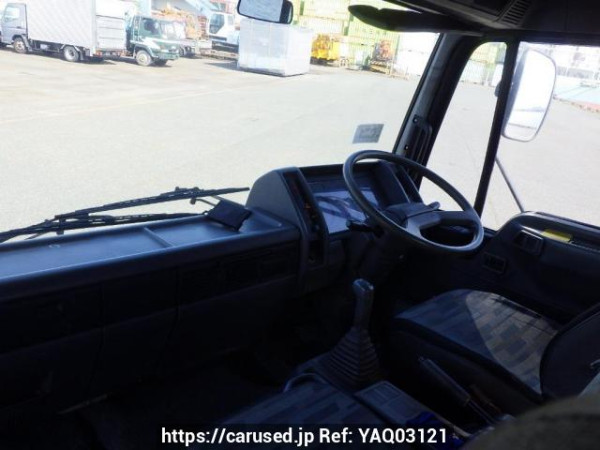 Used 1993 MT hino ranger FD3HKAA Image[18]
