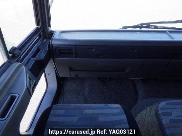 Used 1993 MT hino ranger FD3HKAA Image[20]