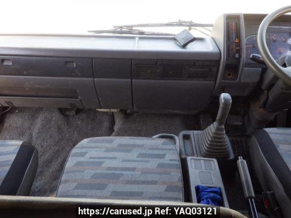Used 1993 MT hino ranger FD3HKAA Image[21]