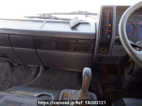 Used 1993 MT hino ranger FD3HKAA Image[24]