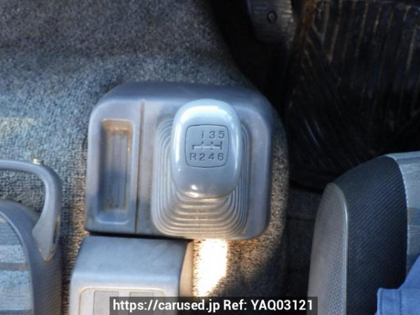 Used 1993 MT hino ranger FD3HKAA Image[25]