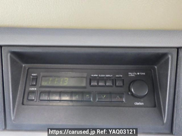 Used 1993 MT hino ranger FD3HKAA Image[26]