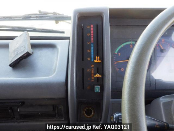 Used 1993 MT hino ranger FD3HKAA Image[27]