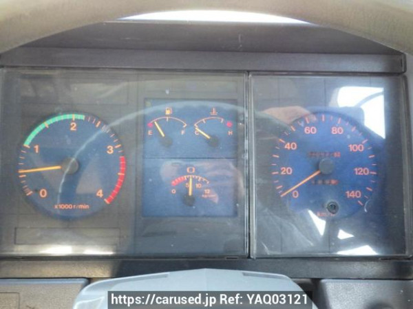 Used 1993 MT hino ranger FD3HKAA Image[28]