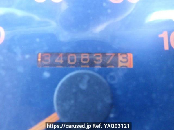 Used 1993 MT hino ranger FD3HKAA Image[29]