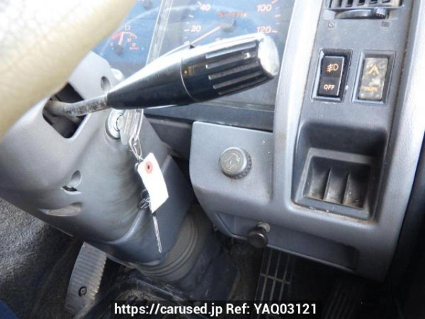 Used 1993 MT hino ranger FD3HKAA Image[30]