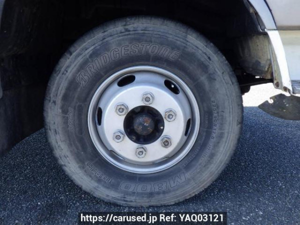 Used 1993 MT hino ranger FD3HKAA Image[32]