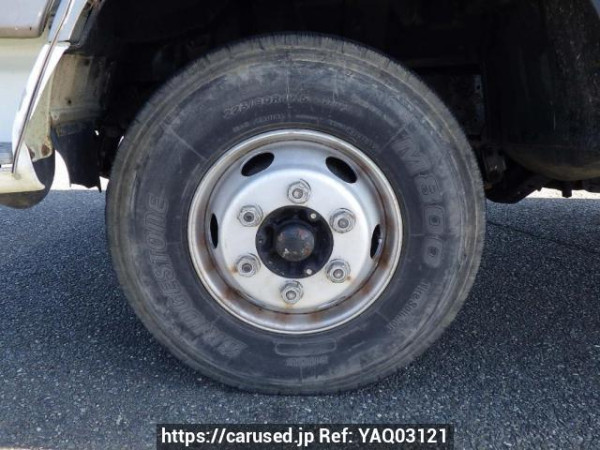 Used 1993 MT hino ranger FD3HKAA Image[33]