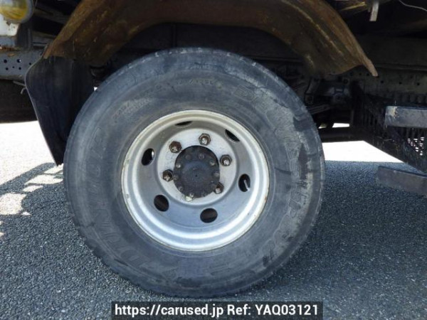 Used 1993 MT hino ranger FD3HKAA Image[34]