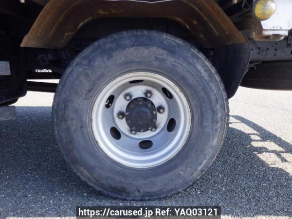 Used 1993 MT hino ranger FD3HKAA Image[35]