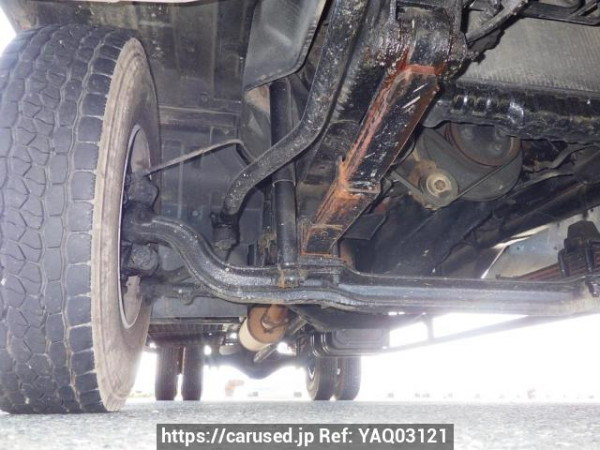 Used 1993 MT hino ranger FD3HKAA Image[36]