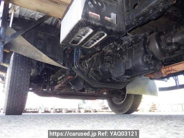 Used 1993 MT hino ranger FD3HKAA Image[39]