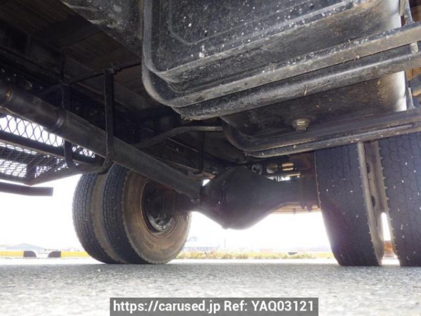 Used 1993 MT hino ranger FD3HKAA Image[40]