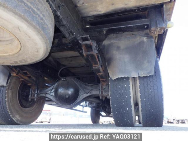 Used 1993 MT hino ranger FD3HKAA Image[44]