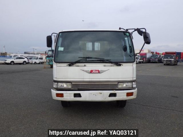Used 1993 MT hino ranger FD3HKAA Image[48]