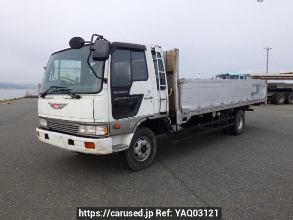 Used 1993 MT hino ranger FD3HKAA Image[49]