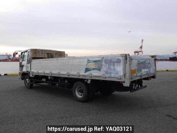 Used 1993 MT hino ranger FD3HKAA Image[50]