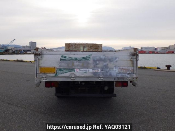 Used 1993 MT hino ranger FD3HKAA Image[51]