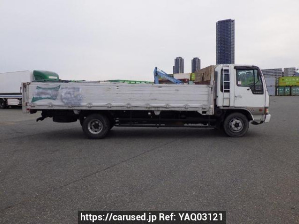 Used 1993 MT hino ranger FD3HKAA Image[53]