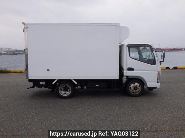 Used 2004 MT mitsubishi canter FE70CB Image[7]