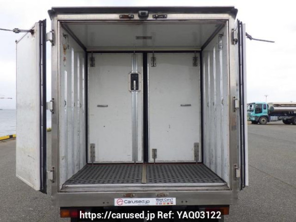 Used 2004 MT mitsubishi canter FE70CB Image[8]