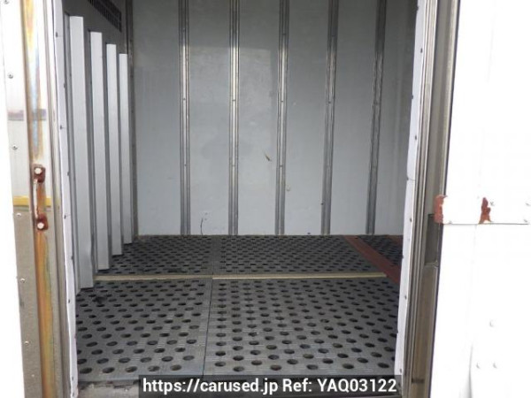 Used 2004 MT mitsubishi canter FE70CB Image[9]