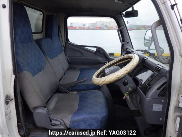 Used 2004 MT mitsubishi canter FE70CB Image[16]