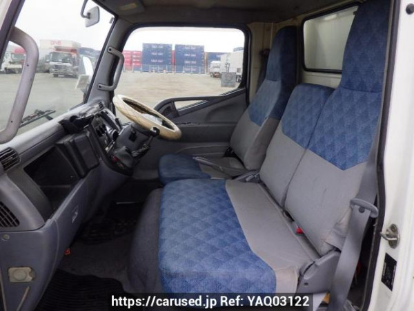 Used 2004 MT mitsubishi canter FE70CB Image[17]