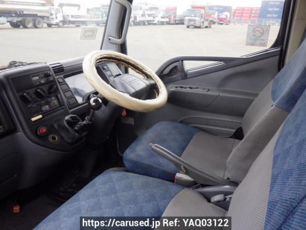 Used 2004 MT mitsubishi canter FE70CB Image[20]