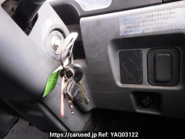 Used 2004 MT mitsubishi canter FE70CB Image[23]