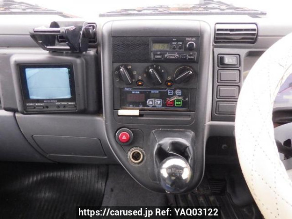 Used 2004 MT mitsubishi canter FE70CB Image[24]