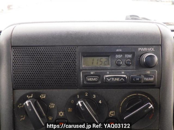 Used 2004 MT mitsubishi canter FE70CB Image[25]