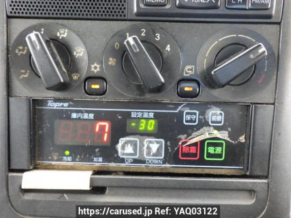 Used 2004 MT mitsubishi canter FE70CB Image[26]