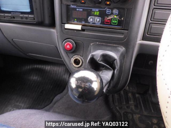 Used 2004 MT mitsubishi canter FE70CB Image[28]