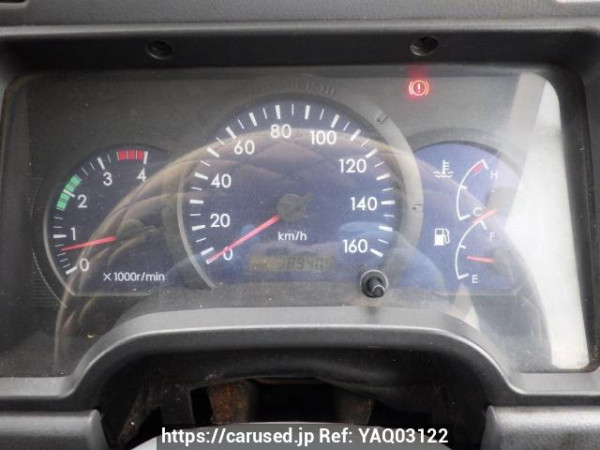 Used 2004 MT mitsubishi canter FE70CB Image[29]